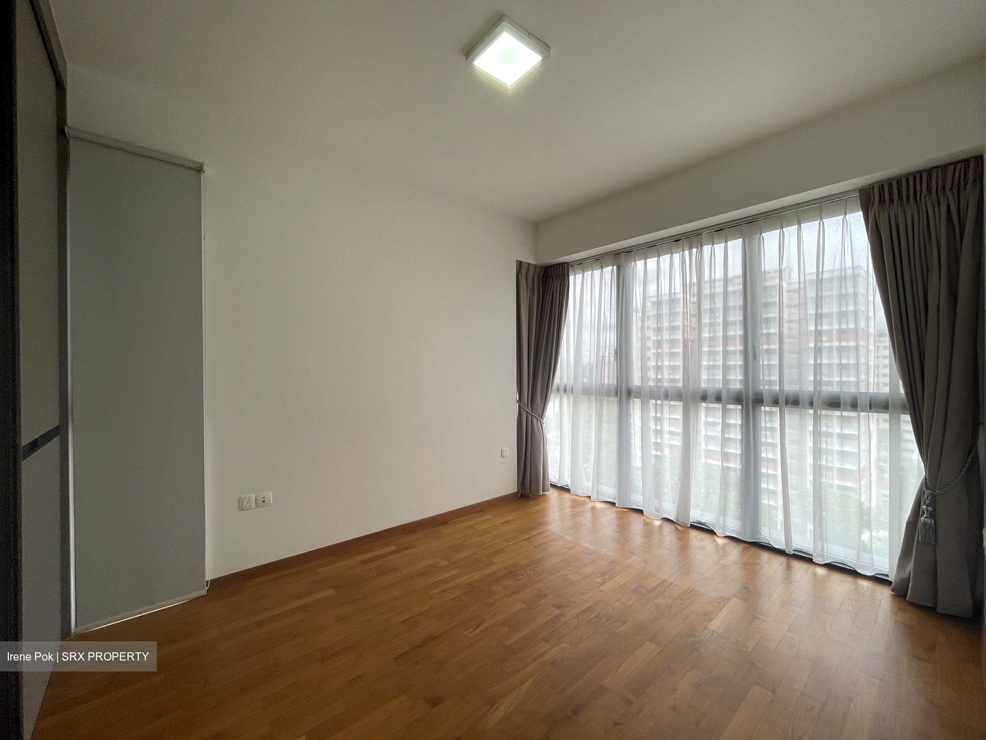 The Poiz Residences (D13), Apartment #590277271